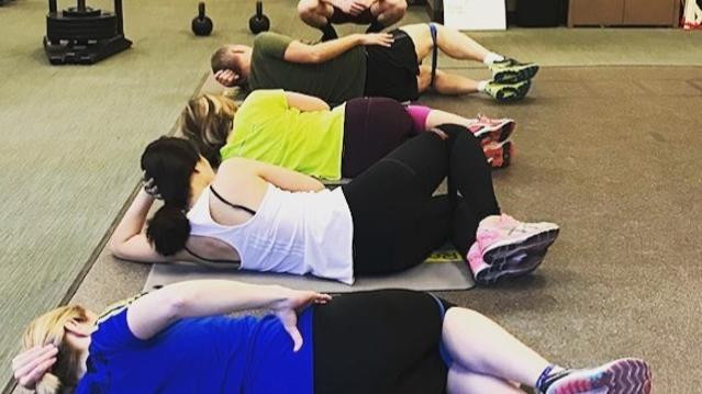 Image 3 from BodyScapes Fitness partner gallery