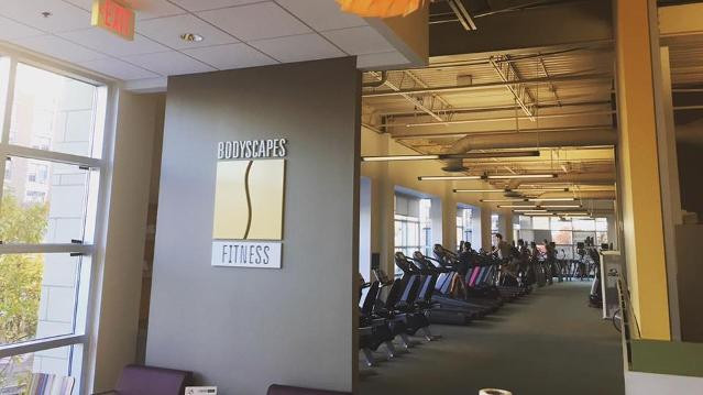 Image 1 from BodyScapes Fitness partner gallery