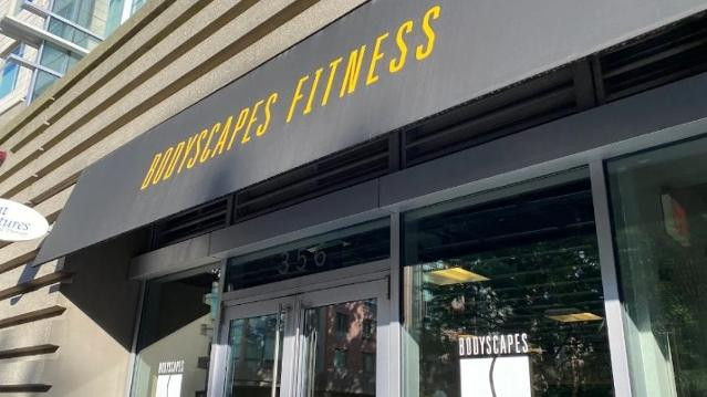 Image 2 from BodyScapes Fitness partner gallery