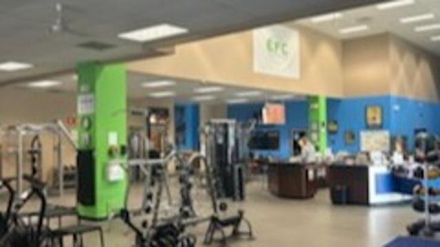 Image 3 from Everybodys Fitness Center partner gallery