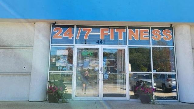 Image 2 from Everybodys Fitness Center partner gallery