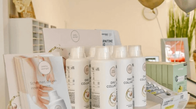 Bild 3 von ellevital Partnergalerie