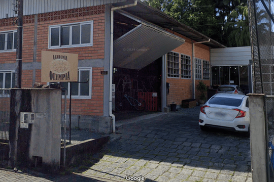 Imagem 2 da galeria do parceiro Academia Olympia