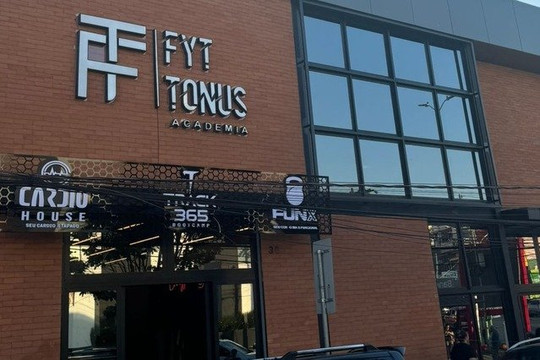 Imagem 2 da galeria do parceiro FYT TONUS