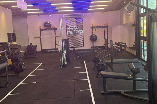 Imagem 1 da galeria do parceiro FYT TONUS