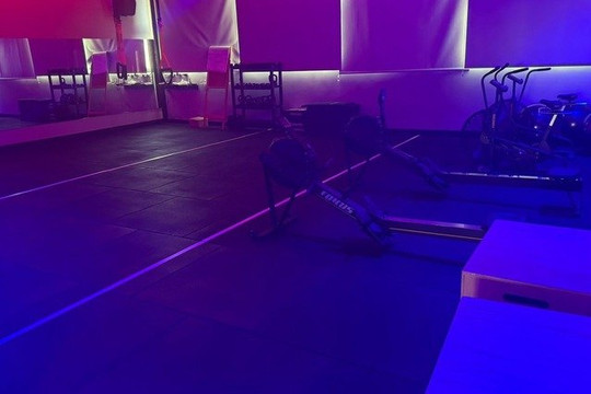 Imagem 3 da galeria do parceiro FYT TONUS