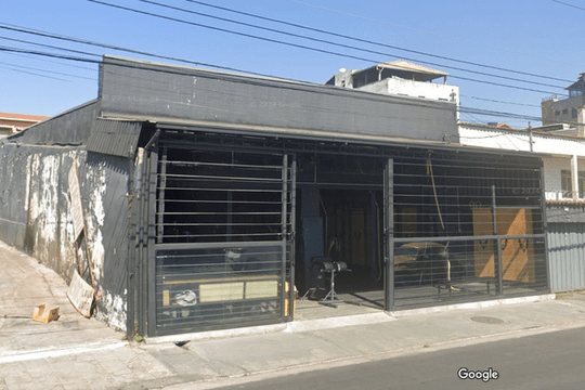 Imagem 2 da galeria do parceiro Hive Fitness