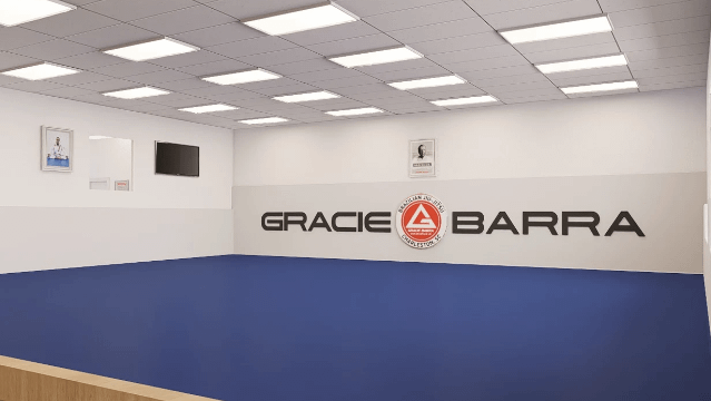Image 2 from Gracie Barra West Ashley partner gallery