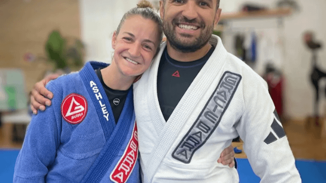 Image 3 from Gracie Barra West Ashley partner gallery