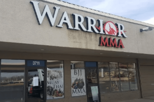 Image 2 from Warrior Fitness Center partner gallery