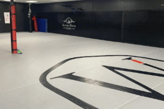 Image 1 from Warrior Fitness Center partner gallery