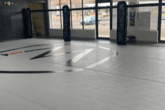 Image 3 from Warrior Fitness Center partner gallery