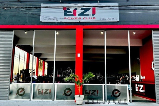 Imagem 2 da galeria do parceiro EIZI Power Club