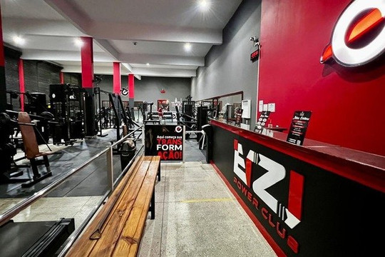 Imagem 1 da galeria do parceiro EIZI Power Club