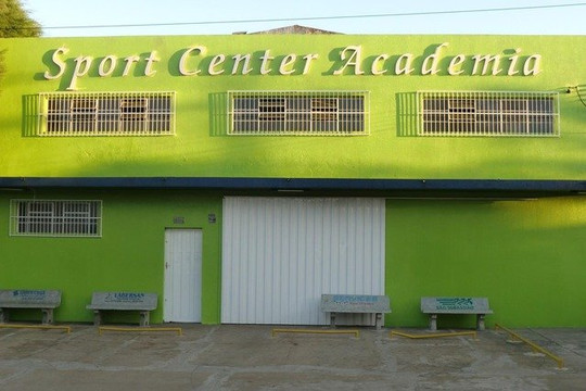 Imagem 2 da galeria do parceiro Sport Center Academia