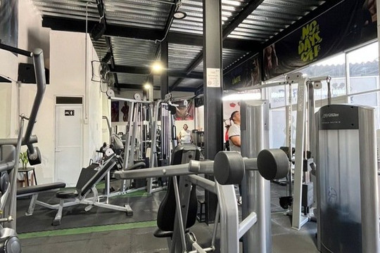 Imagen 3 de la galería del partner BODY LIVE FIT