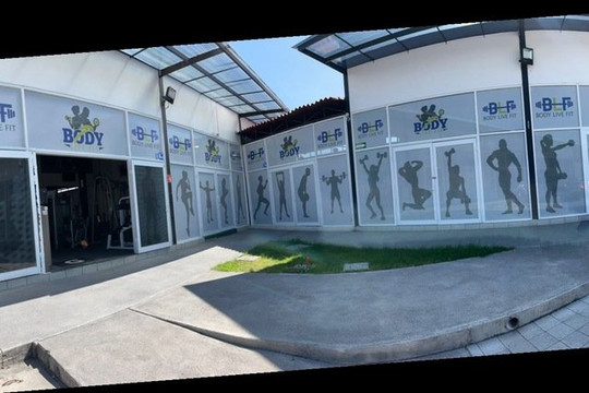 Imagen 1 de la galería del partner BODY LIVE FIT