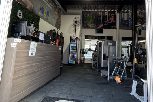 Imagen 2 de la galería del partner BODY LIVE FIT