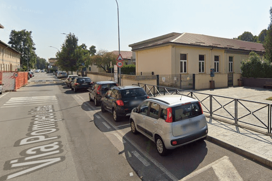 Immagine 2 dalla galleria del partner Kung Fu Lainate