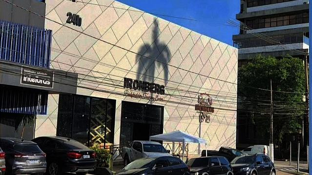 Imagem 2 da galeria do parceiro Ironberg - Santos