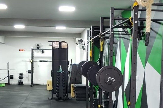 Imagem 1 da galeria do parceiro Academia Benetton