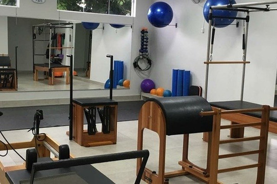 Imagem 1 da galeria do parceiro Vital Fisio