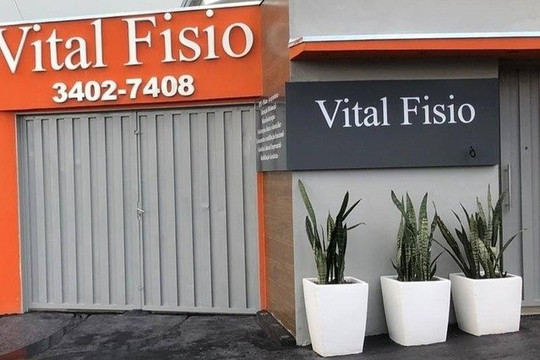 Imagem 2 da galeria do parceiro Vital Fisio