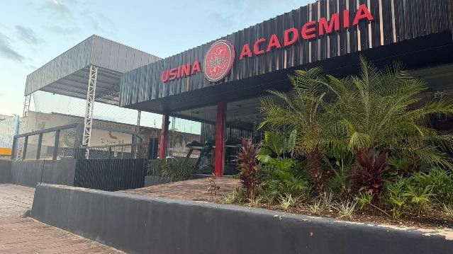 Imagem 2 da galeria do parceiro Usina Gym