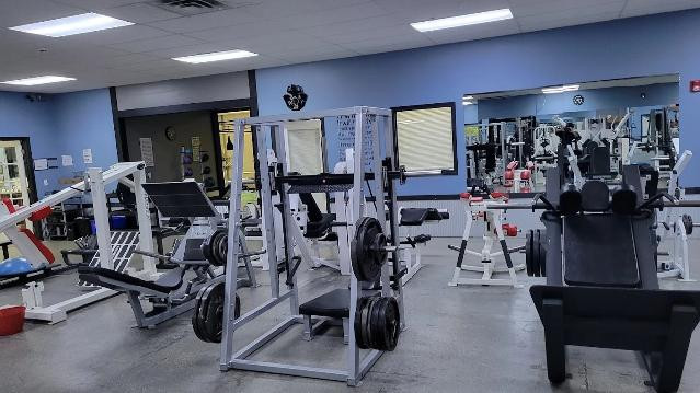 Image 1 from FitCity partner gallery