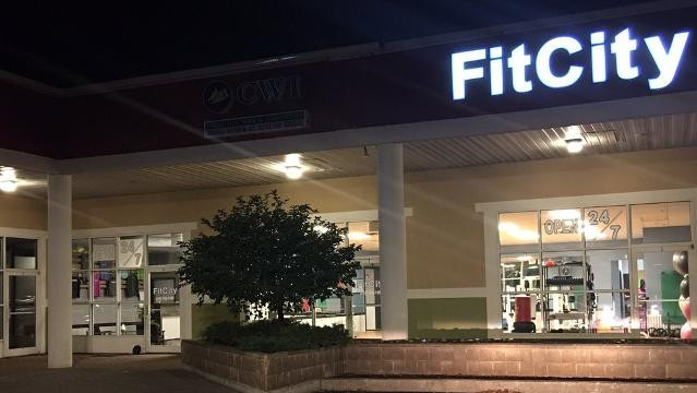 Image 2 from FitCity partner gallery