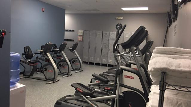 Image 3 from FitCity partner gallery