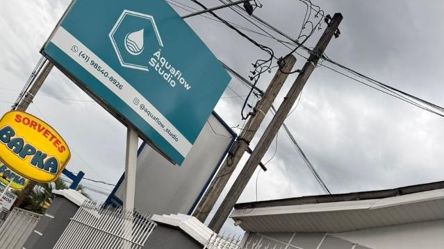 Imagem 2 da galeria do parceiro Áquaflow Studio