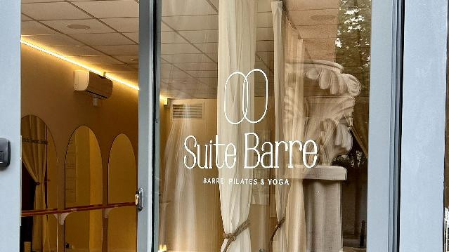 Imagen 2 de la galería del partner Suite Barre