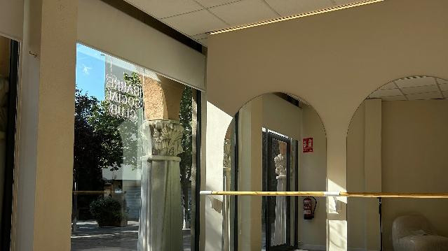 Imagen 1 de la galería del partner Suite Barre