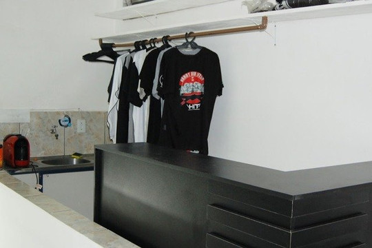 Imagem 3 da galeria do parceiro HIT - Centro de Treinamento e Academia