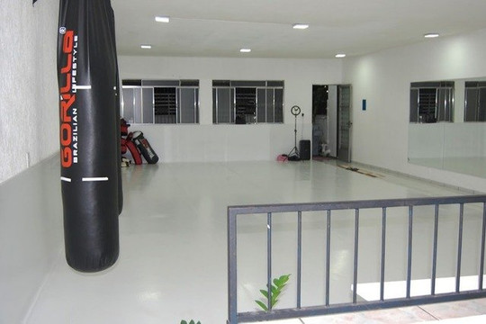 Imagem 1 da galeria do parceiro HIT - Centro de Treinamento e Academia