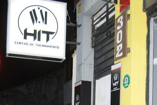 Imagem 2 da galeria do parceiro HIT - Centro de Treinamento e Academia