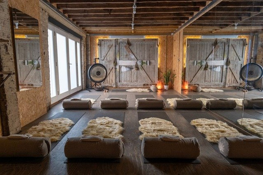 Image 3 from Humankind Studio: Reformer Pilates Studio partner gallery