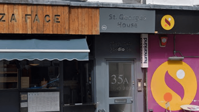 Image 2 from Humankind Studio: Reformer Pilates Studio partner gallery