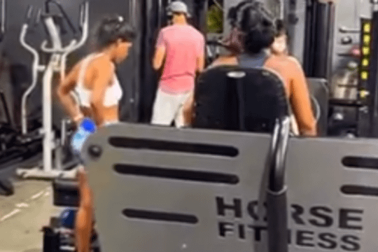 Imagem 3 da galeria do parceiro SanceU Fitness