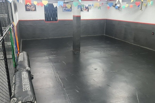 Imagem 3 da galeria do parceiro Academia Espaço Physical