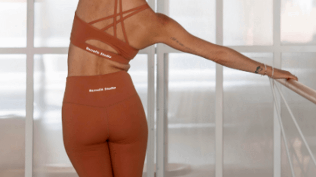 Imagen 3 de la galería del partner Barrefit Bcn Studio Poblenou