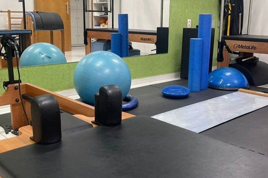 Imagem 3 da galeria do parceiro Centro Clínico Bandeirante