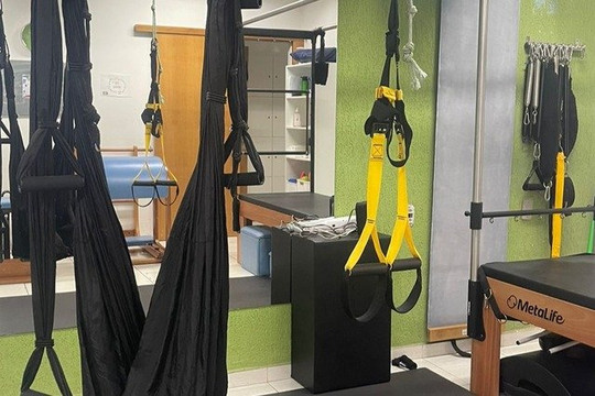 Imagem 1 da galeria do parceiro Centro Clínico Bandeirante