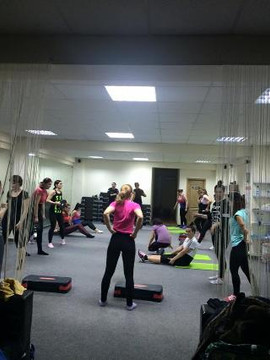 Imaginea 2 din Ioana Gym galeria partenerului