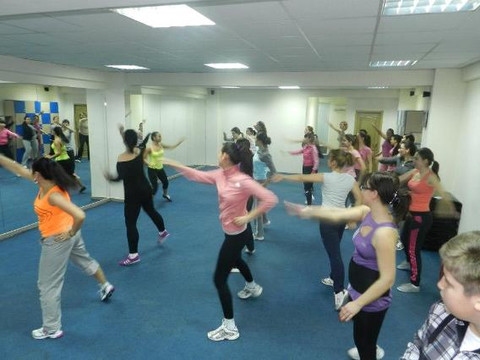 Imaginea 3 din Ioana Gym galeria partenerului