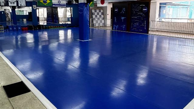 Imagem 3 da galeria do parceiro OGW Centro de Treinamento Esportivo