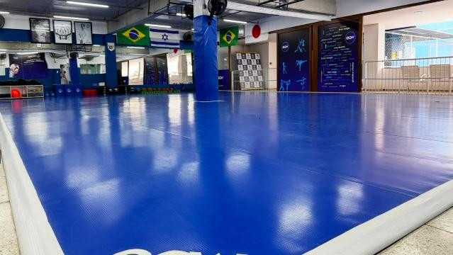 Imagem 1 da galeria do parceiro OGW Centro de Treinamento Esportivo