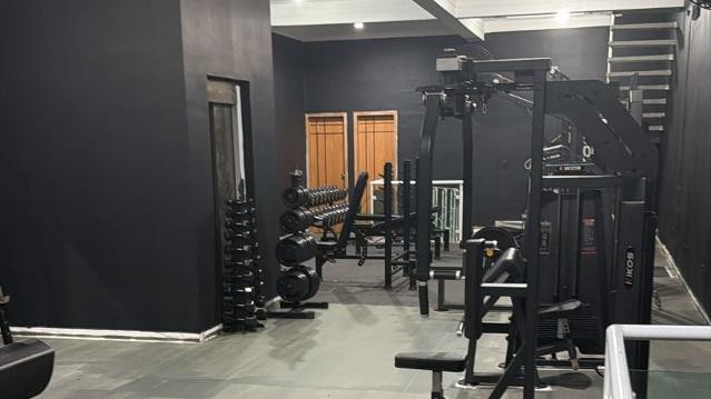 Imagem 1 da galeria do parceiro Golden Gym