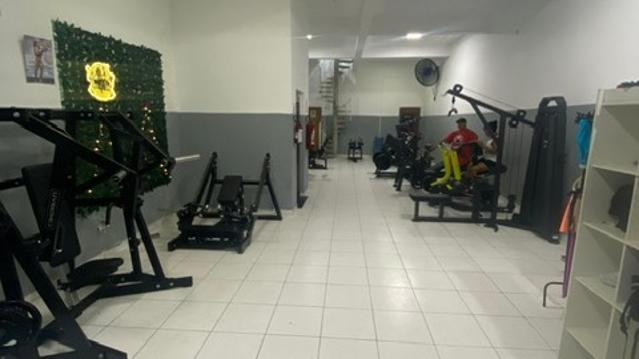 Imagem 3 da galeria do parceiro Golden Gym